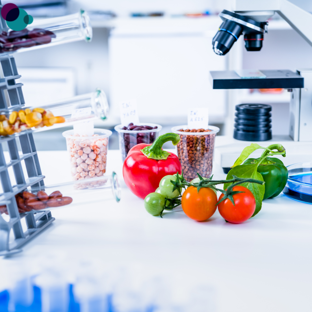 imagem do curso de Bioquímica dos alimentos